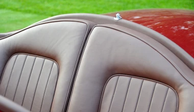 Lancia Aprilia Sport Zagato: Κλασικό ή αντίγραφο;