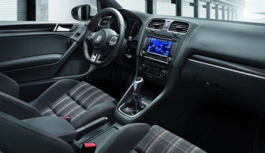 Volkswagen Golf GTI ΜΚ1-ΜΚ6