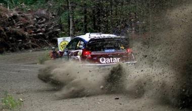 VIDEO: WRC Full Season Review 2013