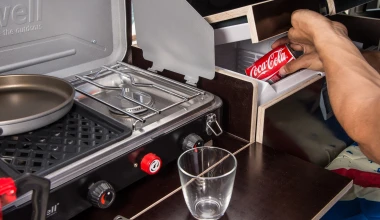 ΜΙΝΙ Getaway Cars