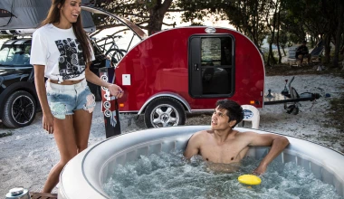 ΜΙΝΙ Getaway Cars