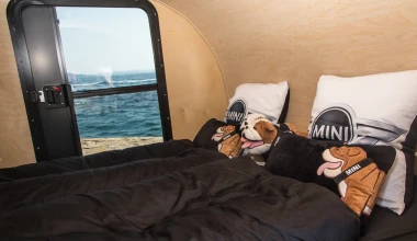 ΜΙΝΙ Getaway Cars