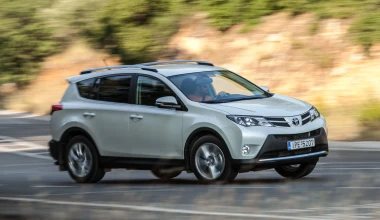 Toyota Rav4 2.0
