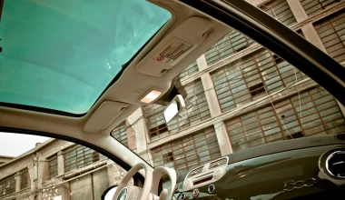 Fiat 500 0.9 Twin Air