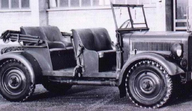 Mercedes-Benz W136 & 170V: Γεννημένη δύο φορές