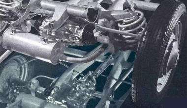 Mercedes-Benz W136 & 170V: Γεννημένη δύο φορές