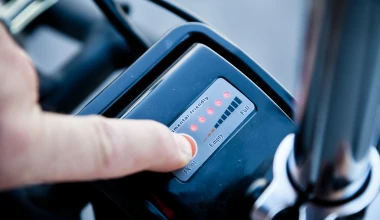 TEST: Ηλεκτρικό ποδήλατο - FUTURA ECO BIKE MILANO