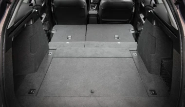 Νέο Honda Civic Tourer