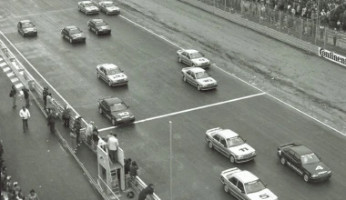 Ayrton Senna & Mercedes-Benz: Ήταν γραφτό