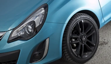 Opel Corsa 1.4 Sport