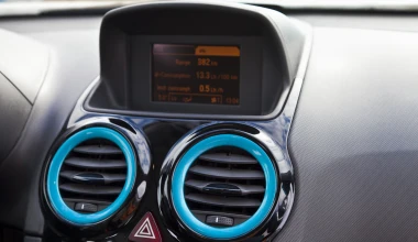 Opel Corsa 1.4 Sport