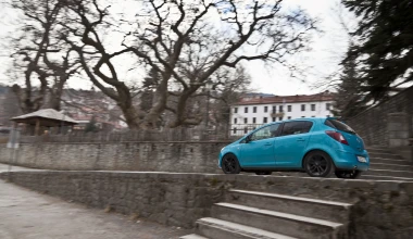 Opel Corsa 1.4 Sport