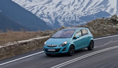 Opel Corsa 1.4 Sport