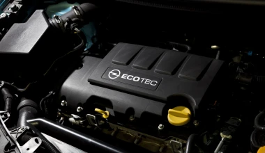 Opel Corsa 1.4 Sport