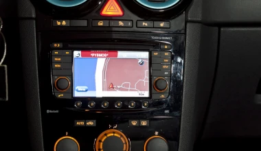 Opel Corsa 1.4 Sport