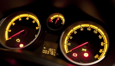 Opel Corsa 1.4 Sport