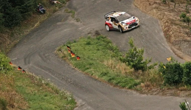 WRC 2013: Ράλλυ Γερμανίας. 1η νίκη για Sordo