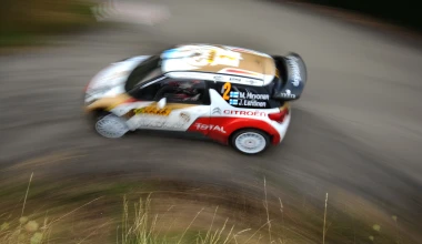 WRC 2013: Ράλλυ Γερμανίας. 1η νίκη για Sordo