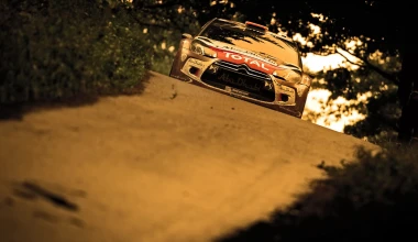 WRC 2013: Ράλλυ Γερμανίας. 1η νίκη για Sordo
