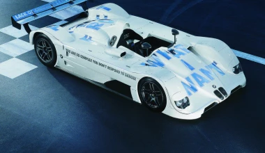 BMW Art Car collection