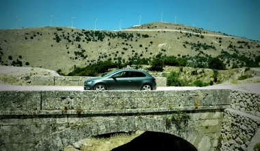 Seat Leon SC FR 1.4 TSI 122 PS