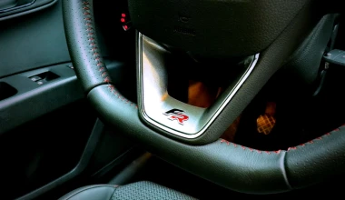 Seat Leon SC FR 1.4 TSI 122 PS