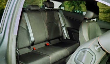 Seat Leon SC FR 1.4 TSI 122 PS