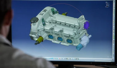 Peugeot 208 Hybrid FE Concept