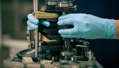 Peugeot 208 Hybrid FE Concept