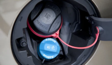 Οδηγούμε: Opel Zafira Tourer 1.6 CDTI