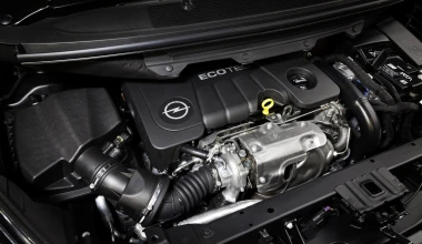 Οδηγούμε: Opel Zafira Tourer 1.6 CDTI