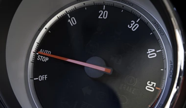 Οδηγούμε: Opel Zafira Tourer 1.6 CDTI