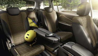 Οδηγούμε: Opel Zafira Tourer 1.6 CDTI