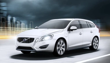 Green Profile: Volvo