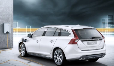 Green Profile: Volvo