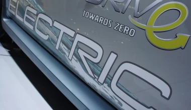 Green Profile: Volvo