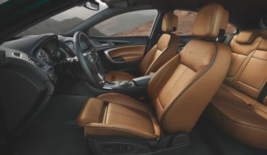 Οι τιμές του νέου Opel Insignia στην Ελλάδα