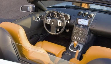 TOP 5 μεταχειρισμένα Roadsters