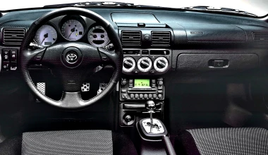 TOP 5 μεταχειρισμένα Roadsters