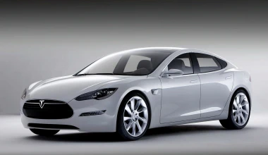 Απόβαση της Tesla στην Ευρώπη