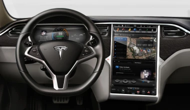 Απόβαση της Tesla στην Ευρώπη