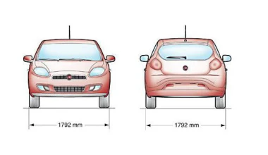 Fiat Bravo 1.4 MultiAir 140PS