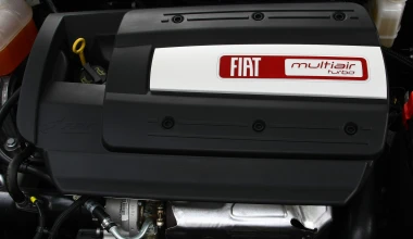 Fiat Bravo 1.4 MultiAir 140PS