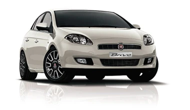 Fiat Bravo 1.4 MultiAir 140PS