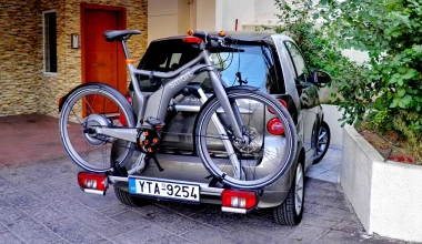 TEST: Smart ebike
