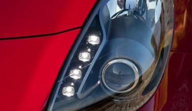 Alfa Romeo Giulietta Quadrifoglio Verde