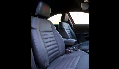 Alfa Romeo Giulietta Quadrifoglio Verde