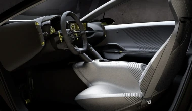 Kia Niro: Μικρό SUV κόντρα στο Juke