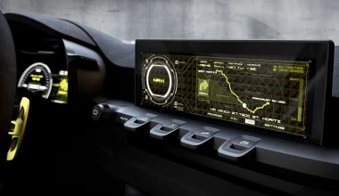 Kia Niro: Μικρό SUV κόντρα στο Juke