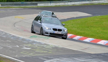 Μια μέρα στο Ring